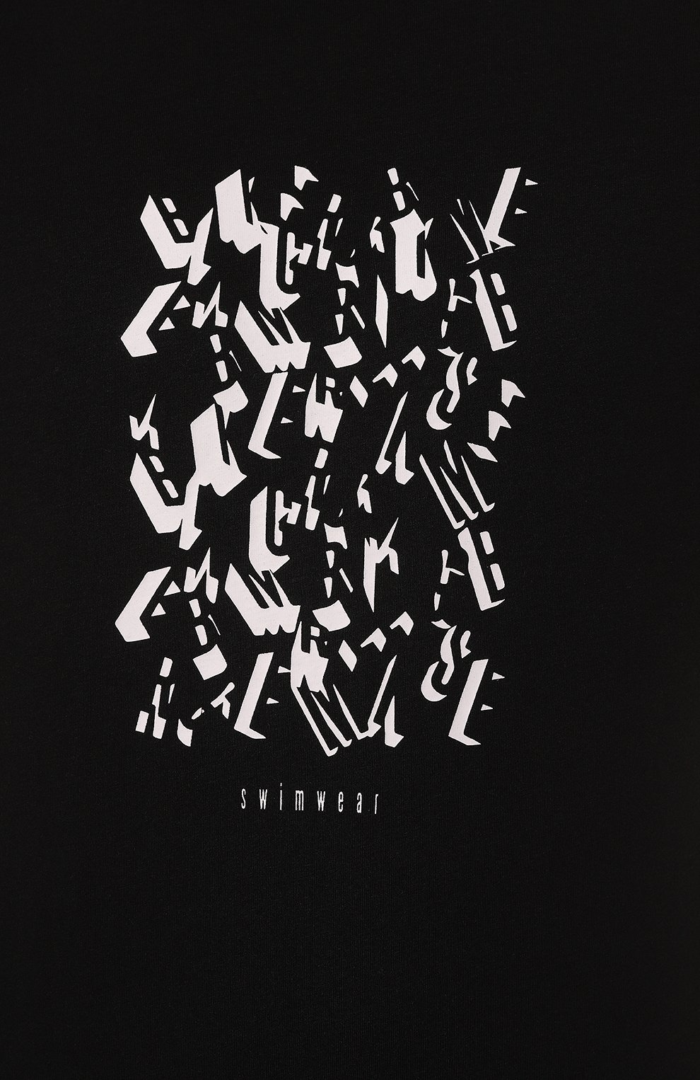 Хлопковая футболка DIRK BIKKEMBERGS, арт. BKK3MTS06, фото 5