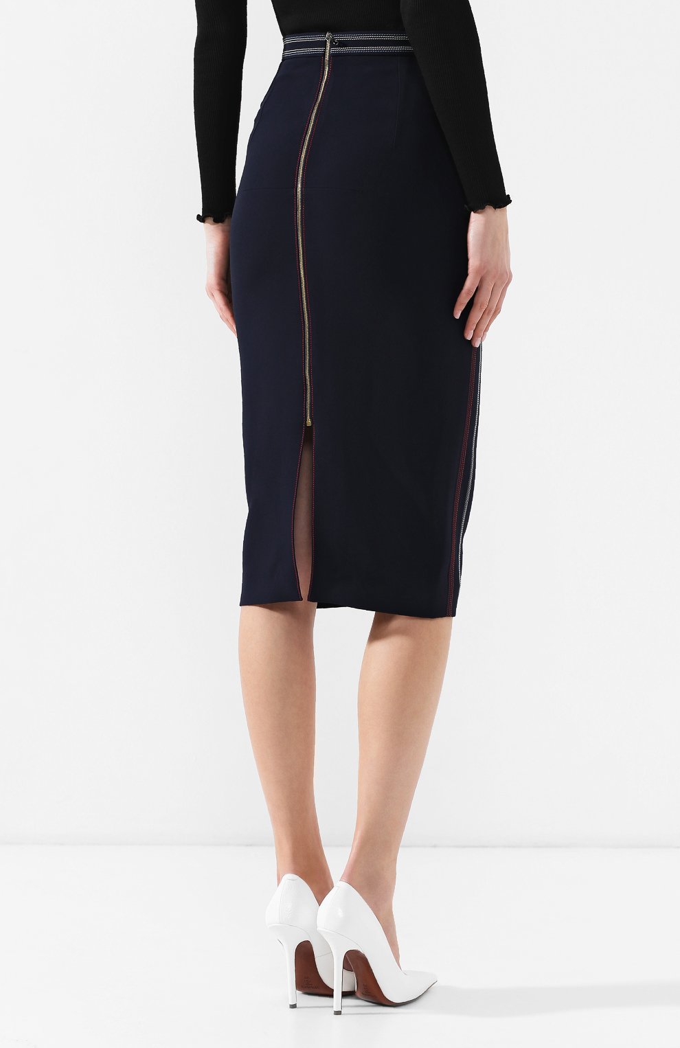 Юбка-карандаш ROLAND MOURET, арт. PS19/S0515/F0247, фото 4