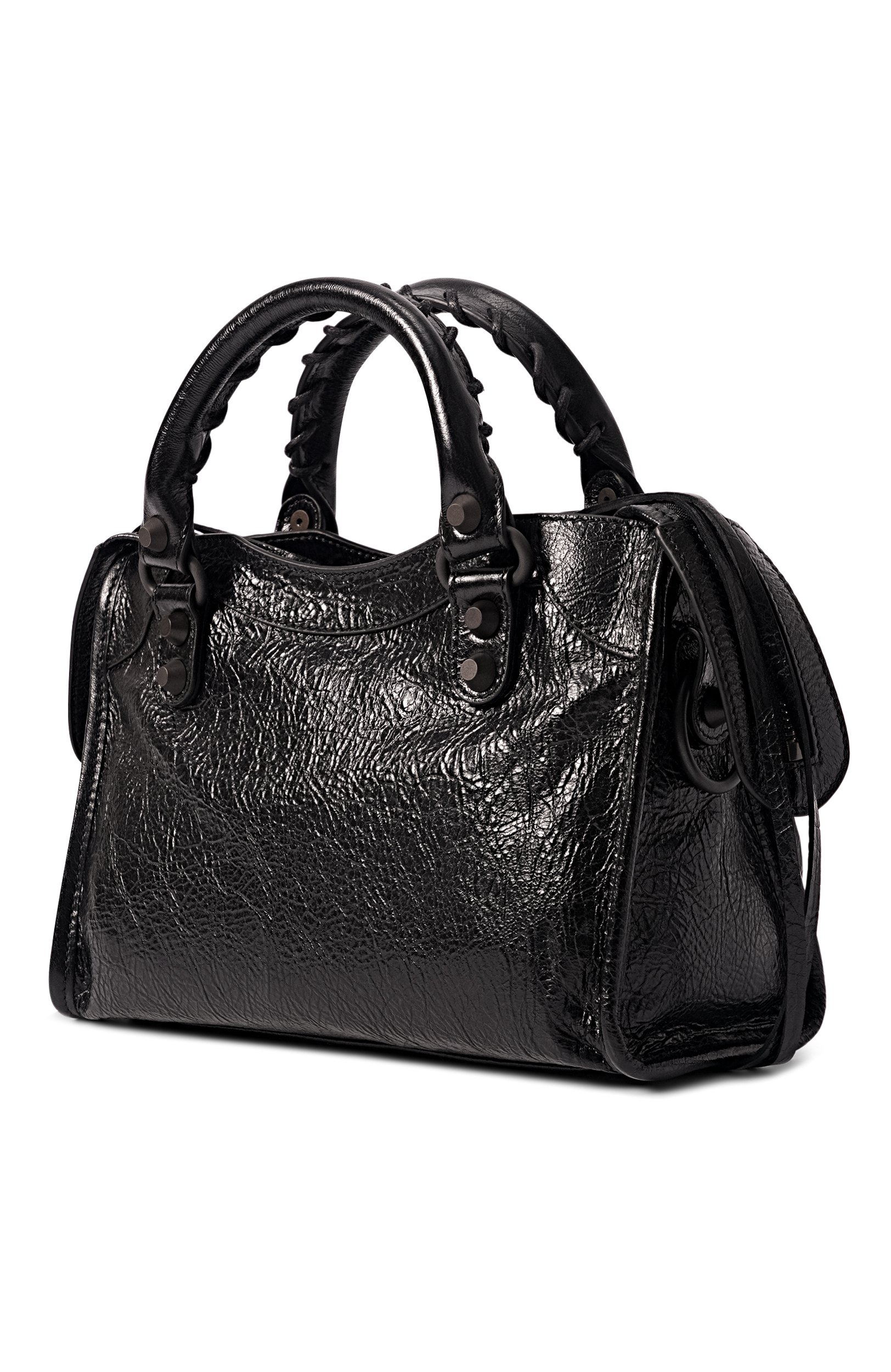 Сумка le city mini BALENCIAGA, арт. 865763/2ACFH, фото 4