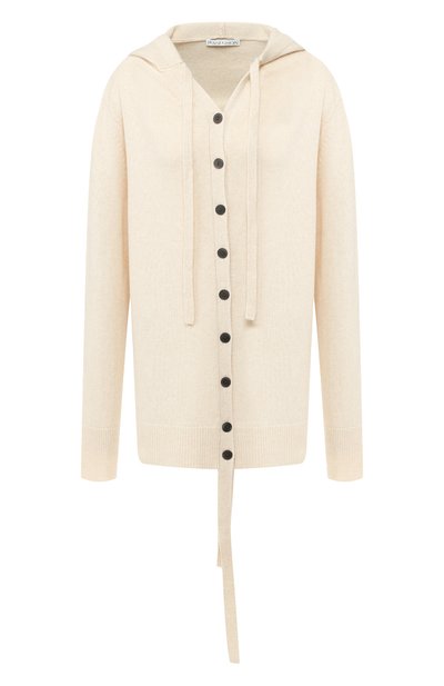 Кардиган из смеси шерсти и кашемира JW ANDERSON, арт. KW08619A 504/109, фото 1