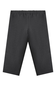 Шерстяные брюки GUCCI, арт. 629510/ZWALN, фото 1