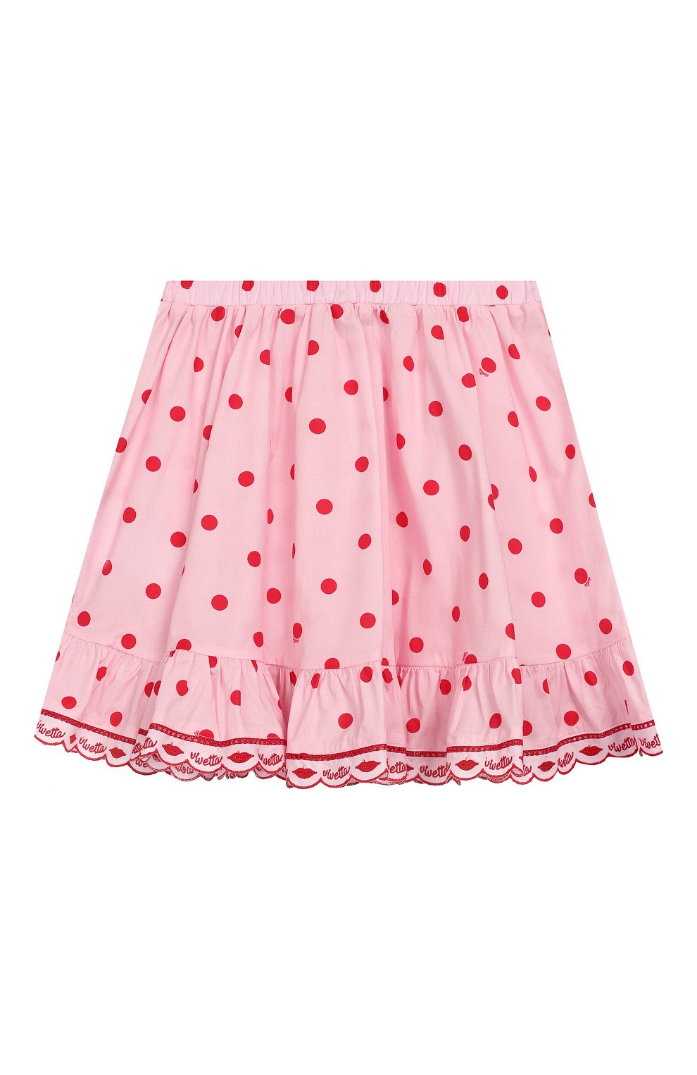 Хлопковая юбка VIVETTA, арт. 91 VB124/VIC, фото 2