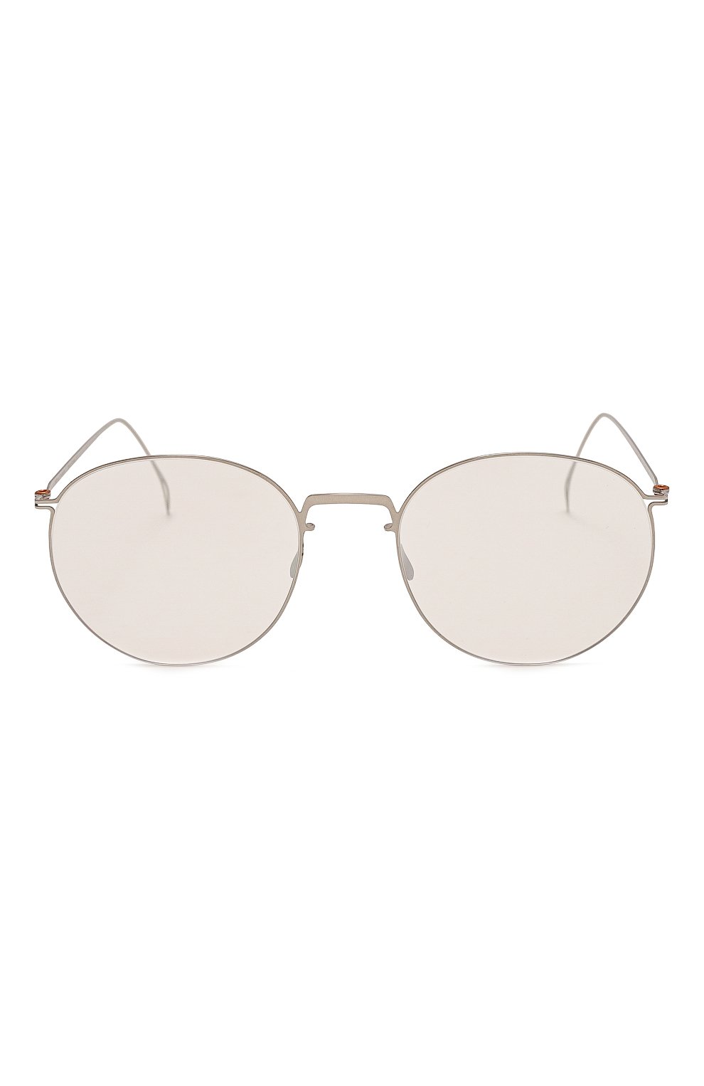 Оправа HAFFMANS NEUMEISTER, арт. FAIRCHILD SILVER, фото 4