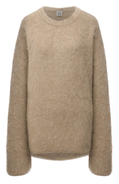 Шерстяной свитер TOTEME, арт. 221-574-757, фото 1