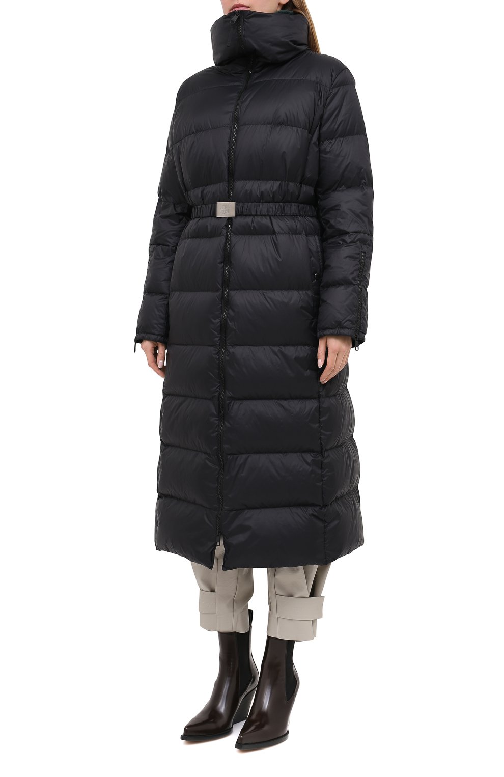 Пуховик BOSS, арт. 50436354, фото 3