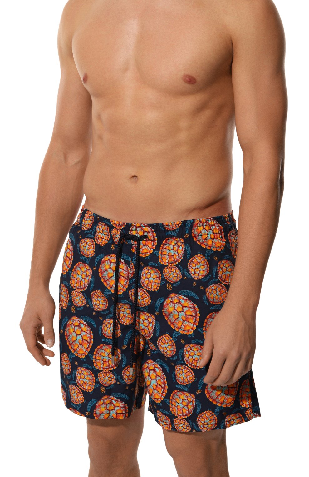 Плавки-шорты VILEBREQUIN, арт. MOOH3B38/390, фото 2