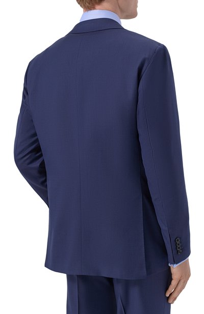 Шерстяной костюм KITON, арт. UA81K0600G, фото 3