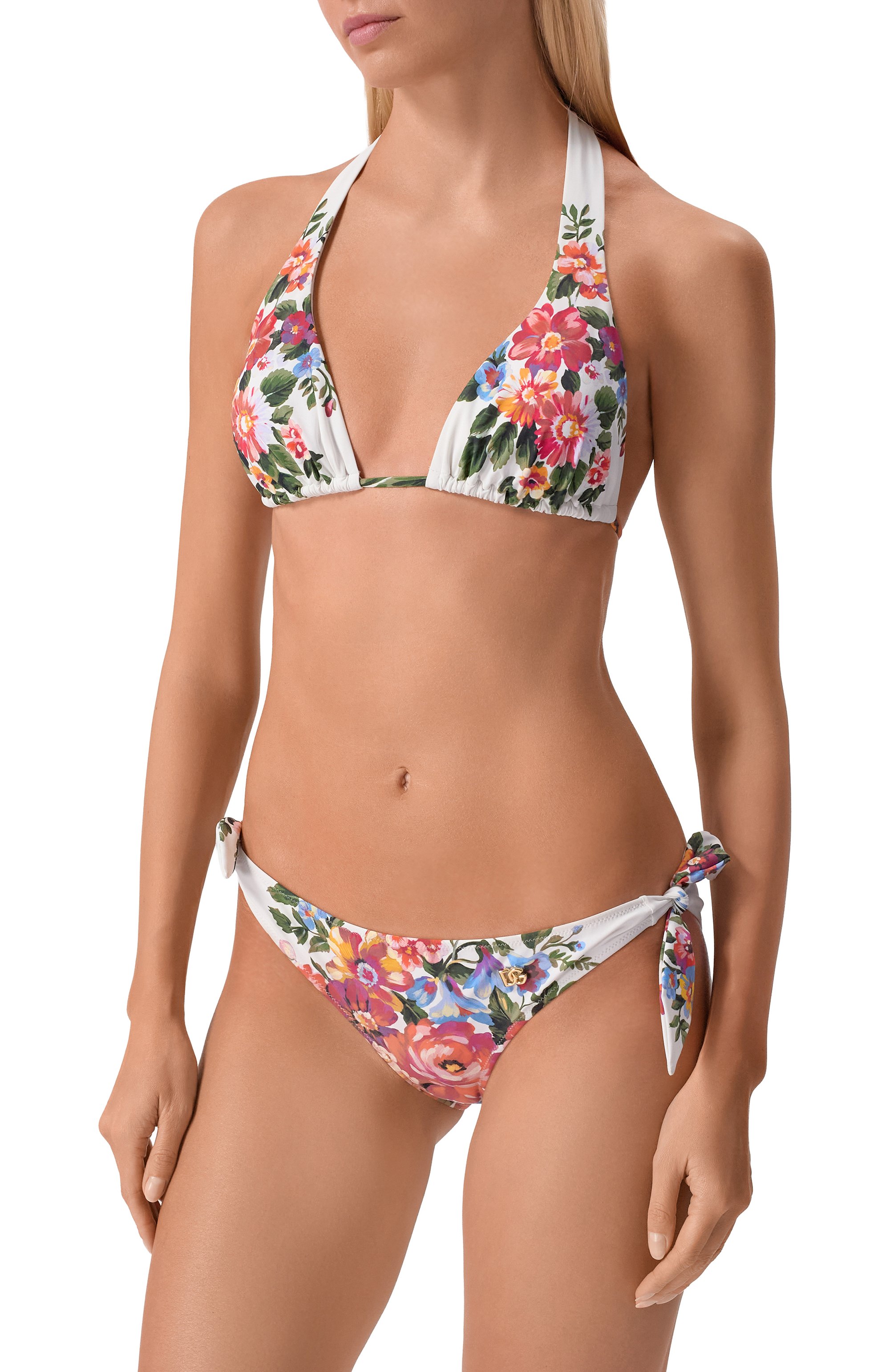 Раздельный купальник DOLCE & GABBANA, арт. 08A54J/0N0EH, фото 2