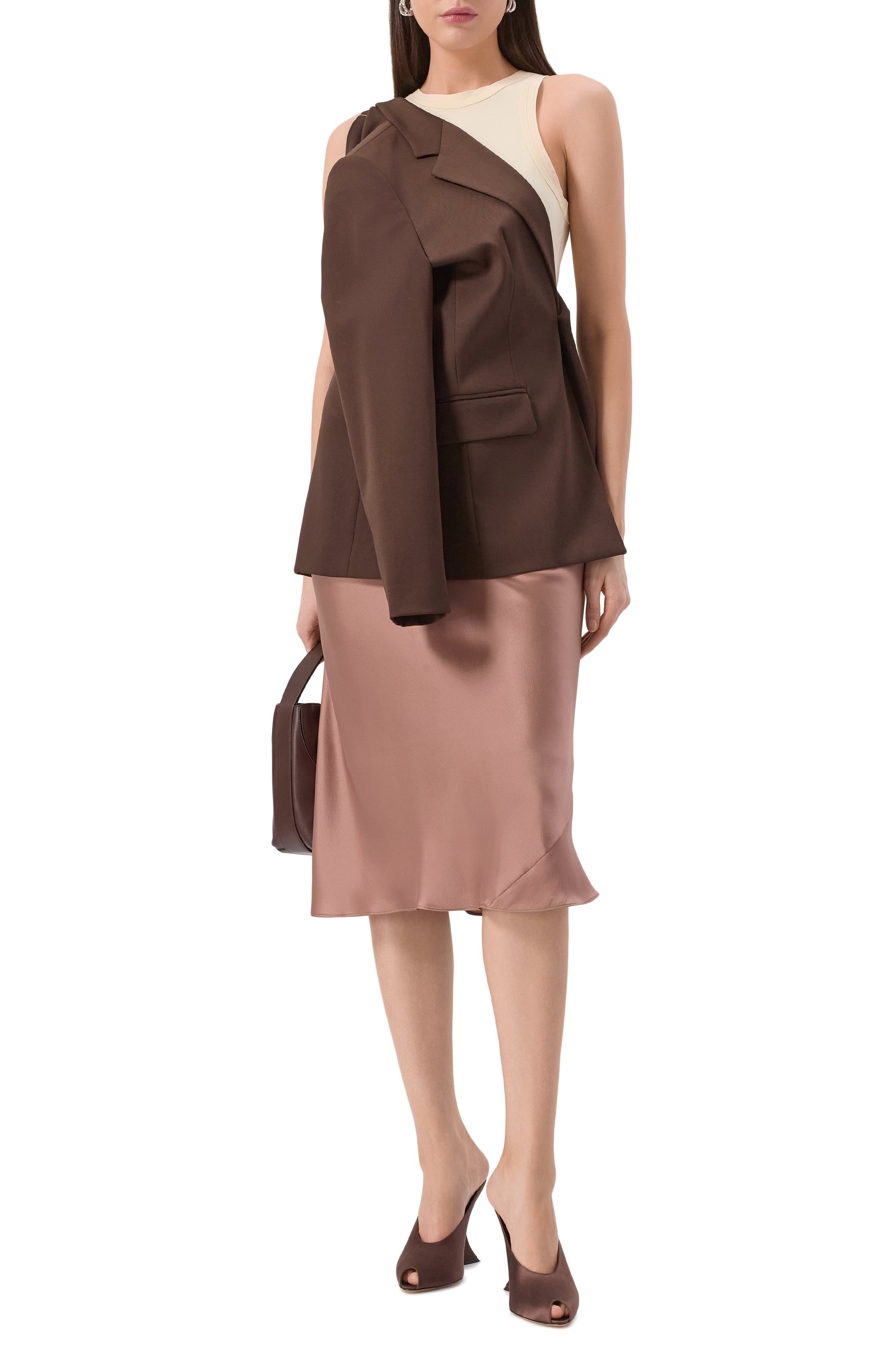 Жакет MM6, арт. S52BN0141/S47848, фото 2