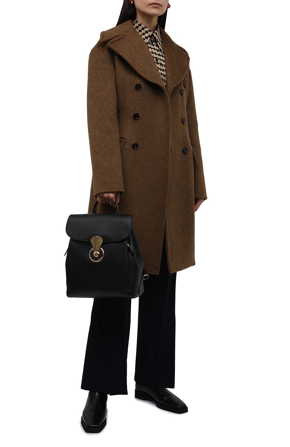 Рюкзак ricky RALPH LAUREN, арт. 435867907, фото 6