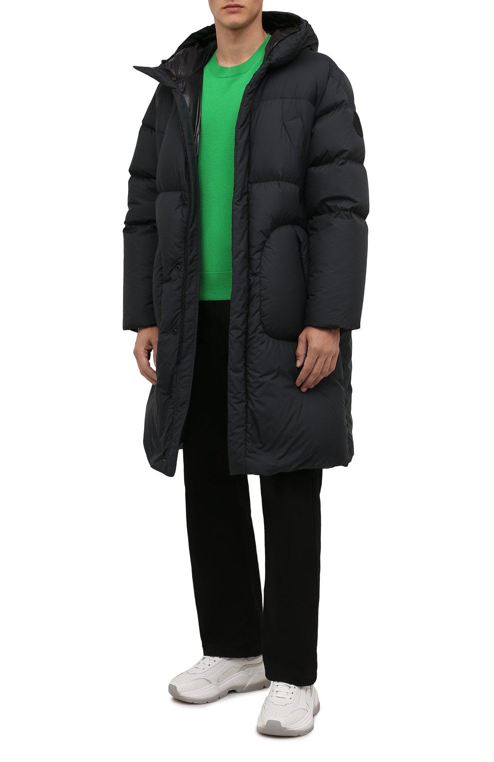 Пуховик fussa 2 moncler 1952 MONCLER GENIUS, арт. G2-092-1C000-05-54A81, фото 2