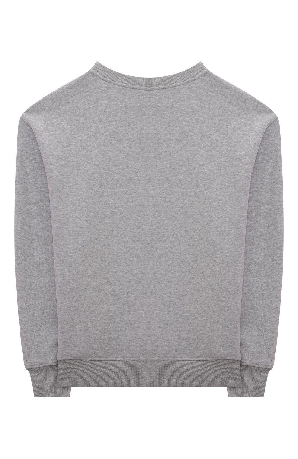 Хлопковый свитшот BRUNELLO CUCINELLI, арт. BN05NE871C, фото 2