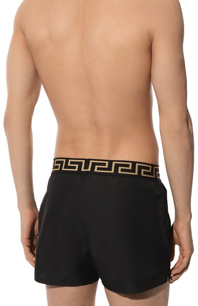 Плавки-шорты VERSACE, арт. ABU01022/A232415, фото 3