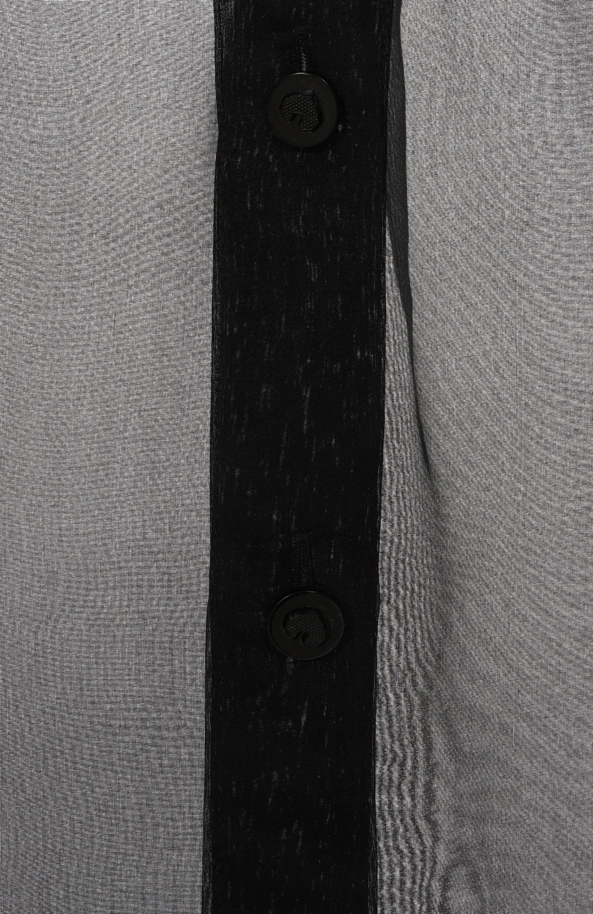 Шелковая блузка AKHMADULLINA, арт. 1225.2BL605/S713, фото 6