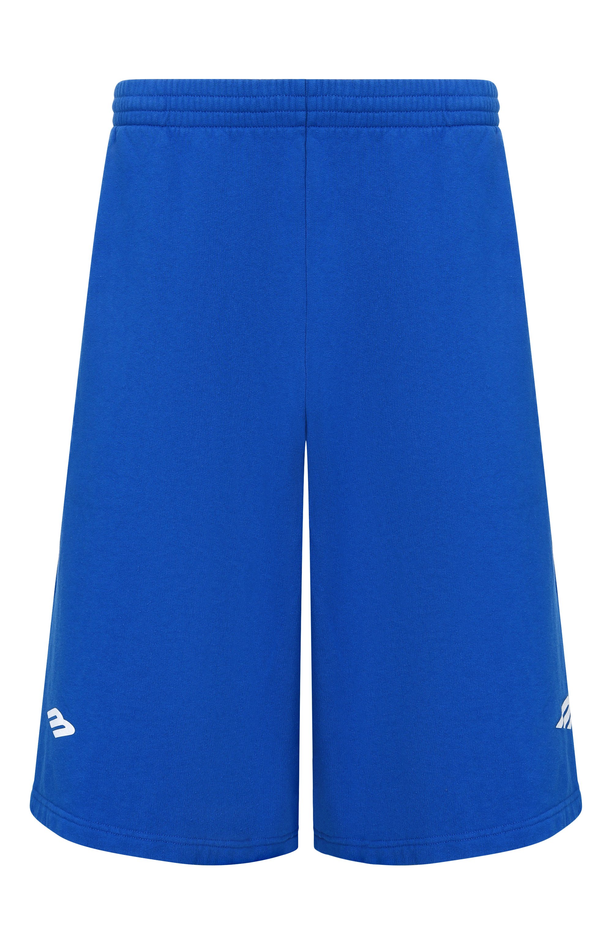 Хлопковые шорты BALENCIAGA, арт. 857084/TTVQ8, фото 1