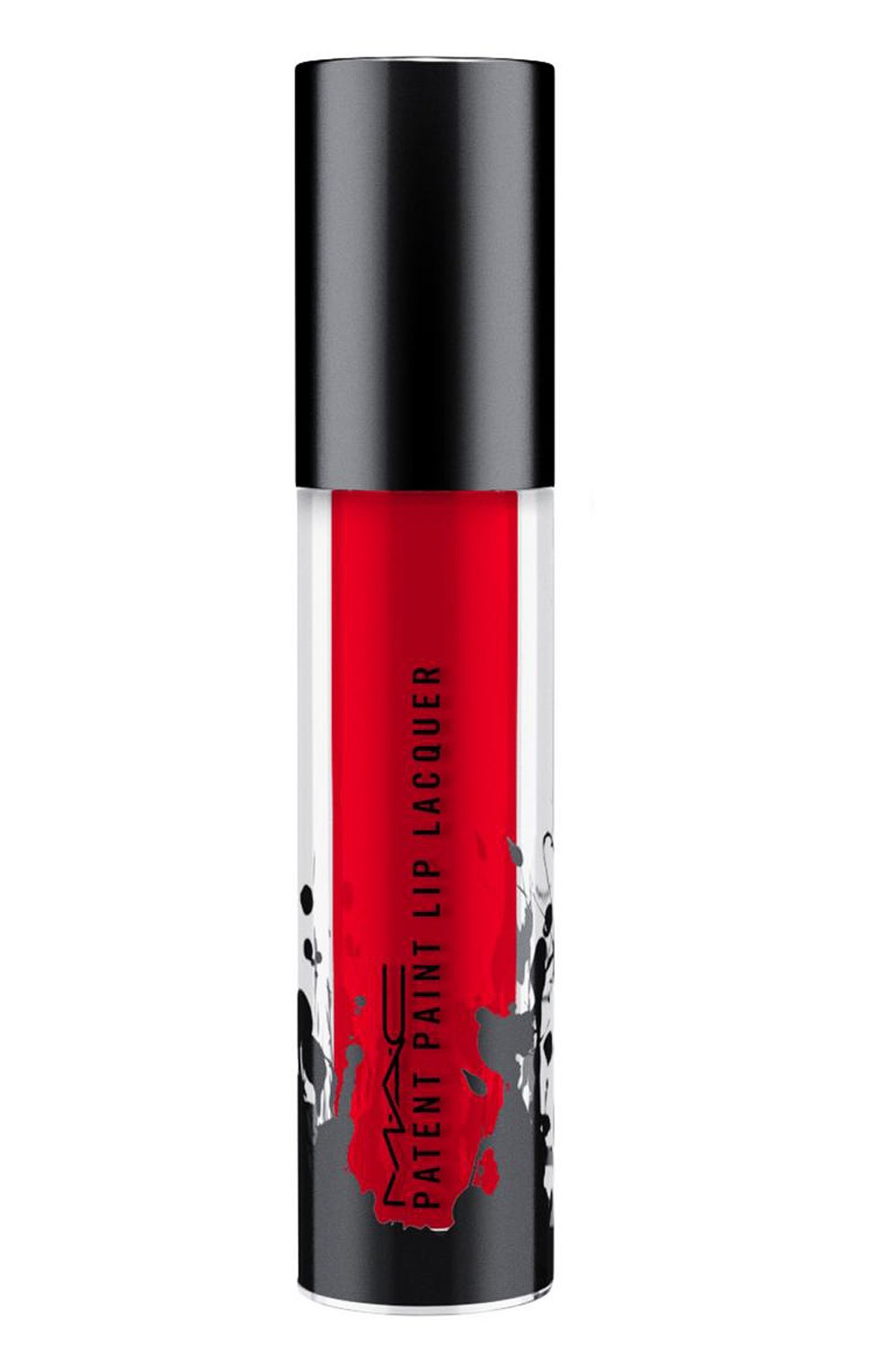 Лак для губ patent paint, оттенок latex love MAC, арт. SHYG-08, фото 2