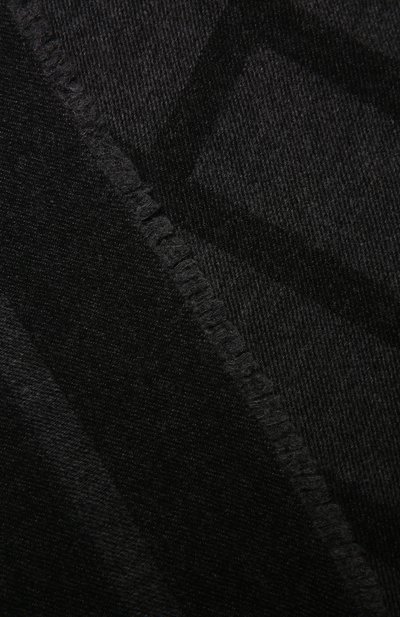 Шарф из шерсти и кашемира TOTEME, арт. 213-894-808, фото 4