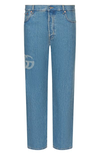 Мужские джинсы GUCCI, арт. 815642/XDC6W