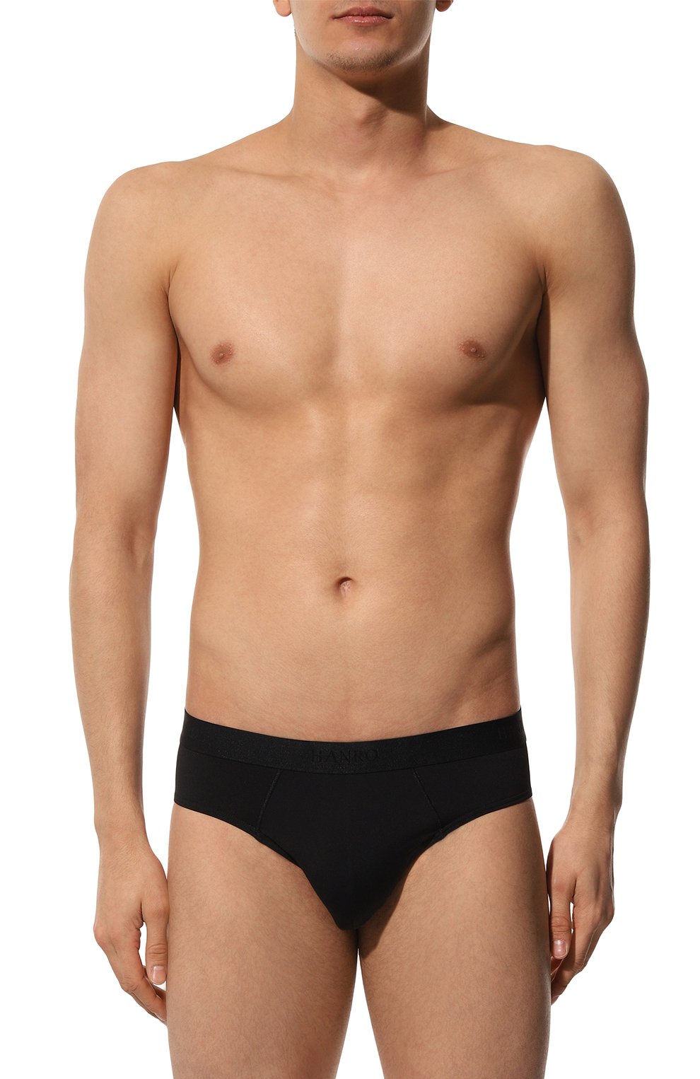 Брифы HANRO, арт. 073106, фото 2