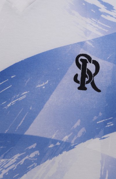 Футболка STEFANO RICCI JUNIOR, арт. YNH5201220/803, фото 3