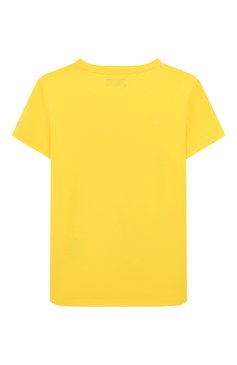 Хлопковая футболка MC2 SAINT BARTH, арт. STBK/ELLY/00108D, фото 2