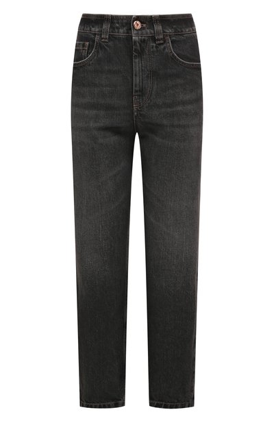 Женские джинсы BRUNELLO CUCINELLI, арт. MA095B1048