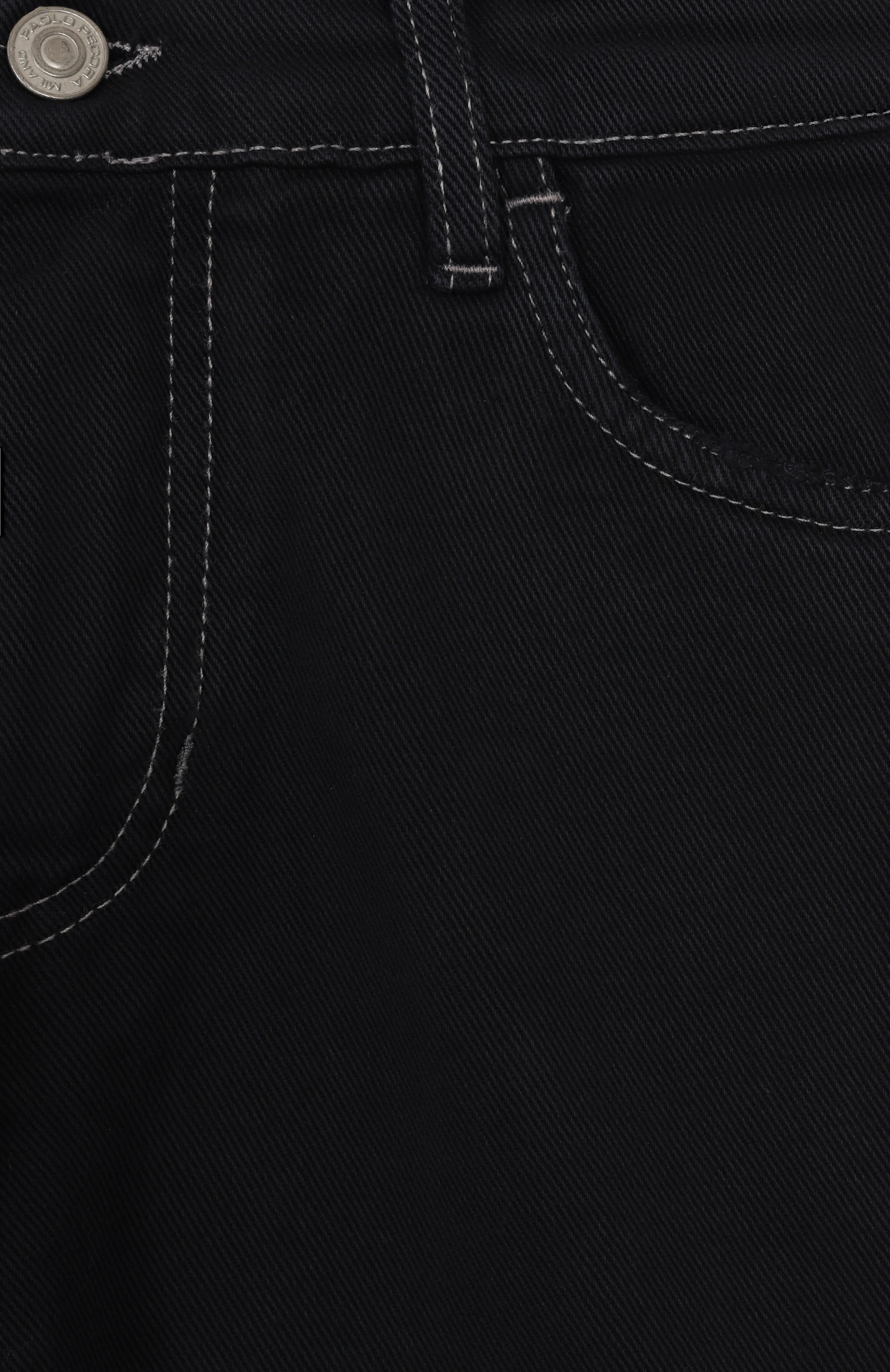 Джинсы PAOLO PECORA MILANO, арт. PP4122/14-16, фото 3