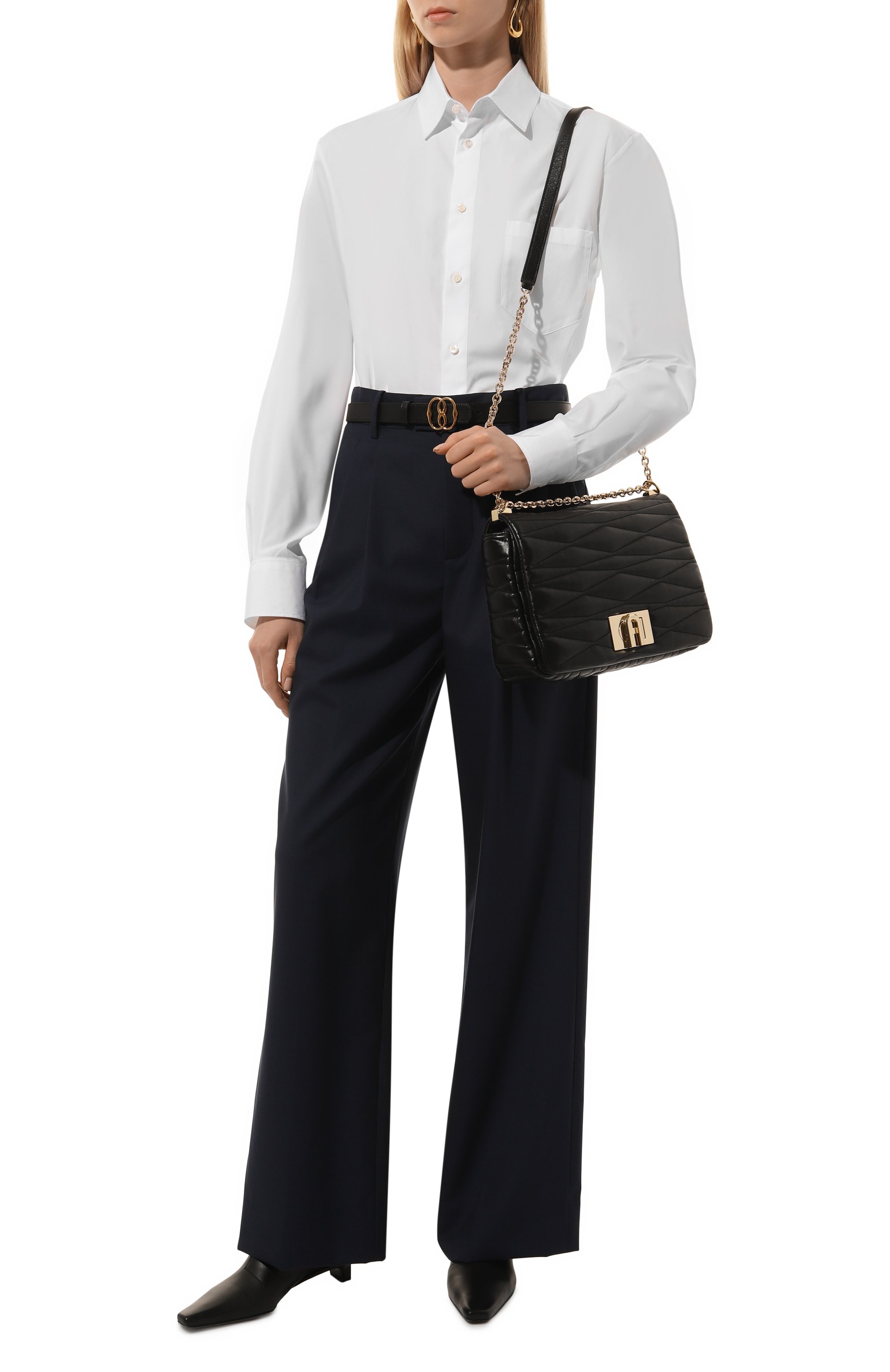 Сумка furla 1927 medium FURLA, арт. WB01672/BX3221, фото 7