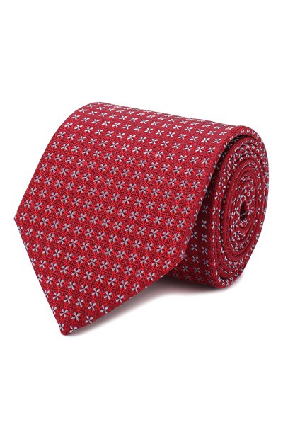 Мужской шелковый галстук ETON, арт. A000 32223