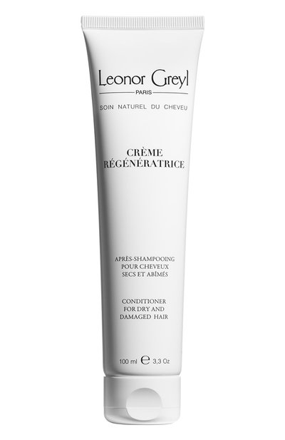 Женский восстанавливающий крем-кондиционер crème regeneratrice (100ml) LEONOR GREYL, арт. 2011