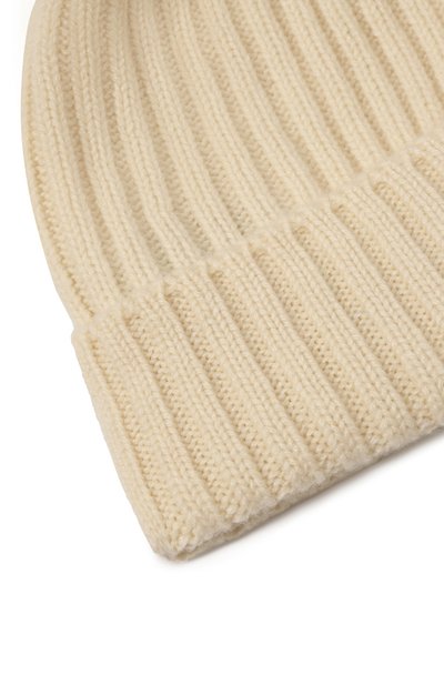 Кашемировая шапка FEDELI, арт. 7UI07300, фото 3