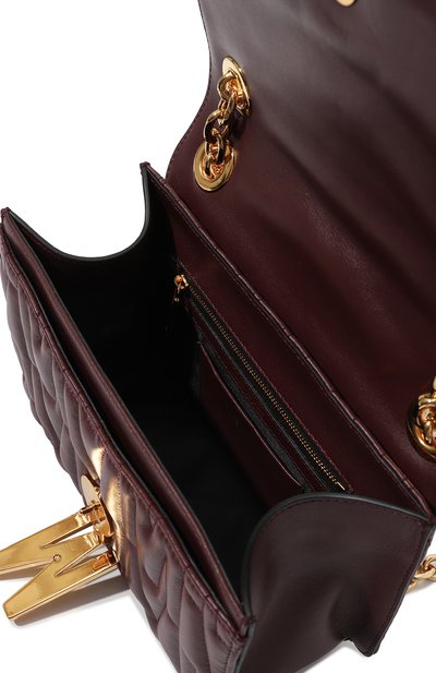 Сумка m group quilted MOSCHINO, арт. 2317 A7451/8002, фото 5