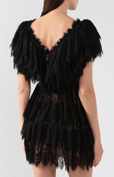 Кружевное платье KALMANOVICH, арт. SS1923, фото 4