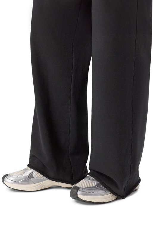 Комбинированные кроссовки GO2 HUGO 50558025 Серый  50558025 Фото 3