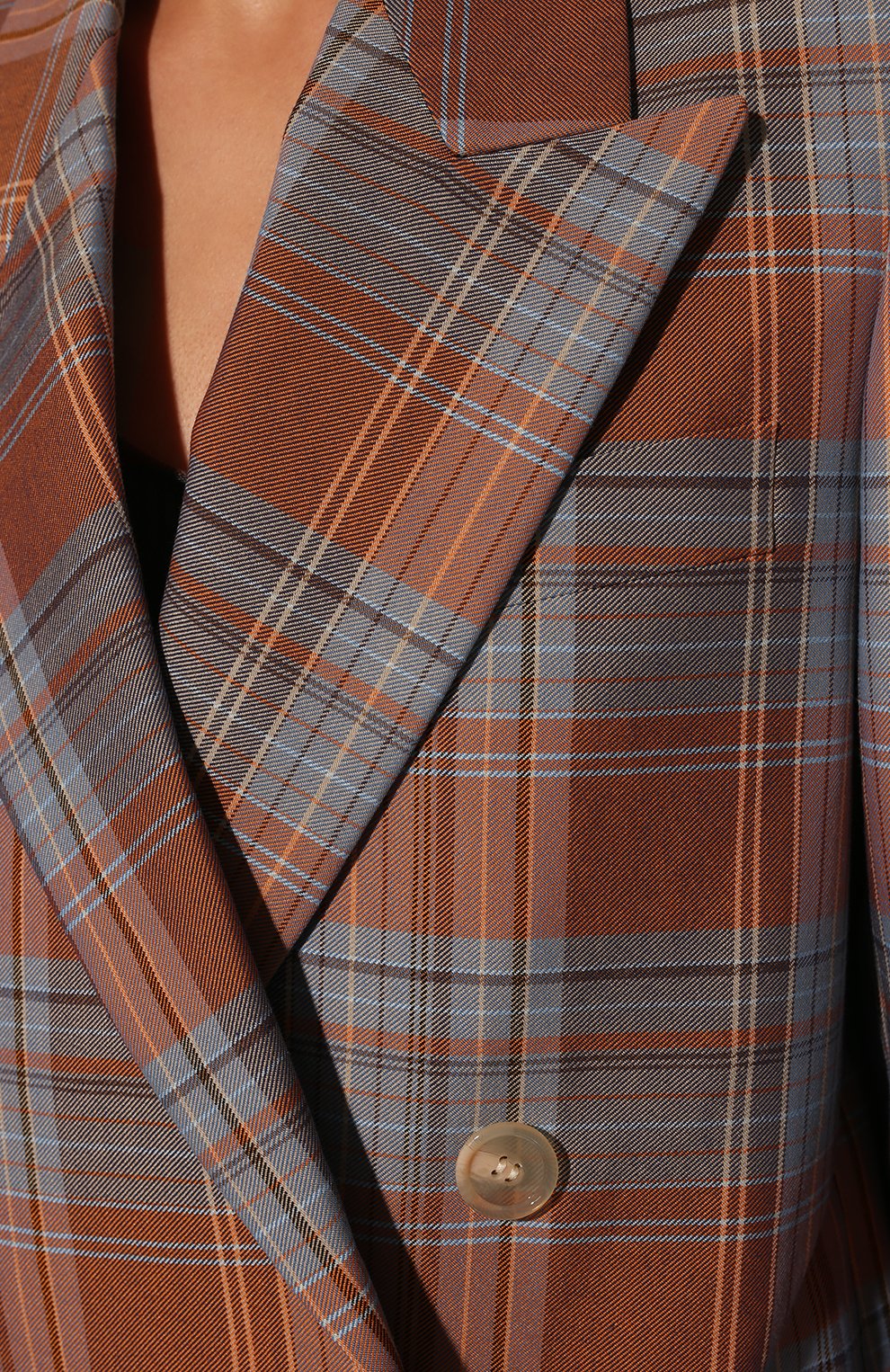 Жакет ACNE STUDIOS, арт. AH0191, фото 5