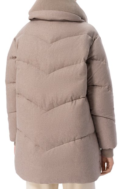 Пуховик HETREGO, арт. 8P742/ZEBU, фото 4