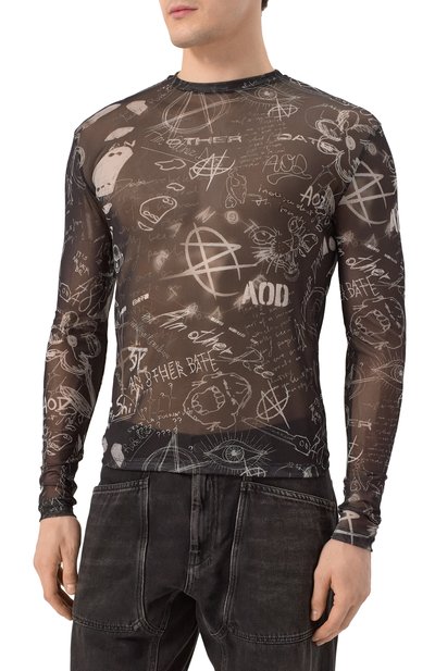 Лонгслив AN OTHER DATE, арт. S25MA0DTH156, фото 3