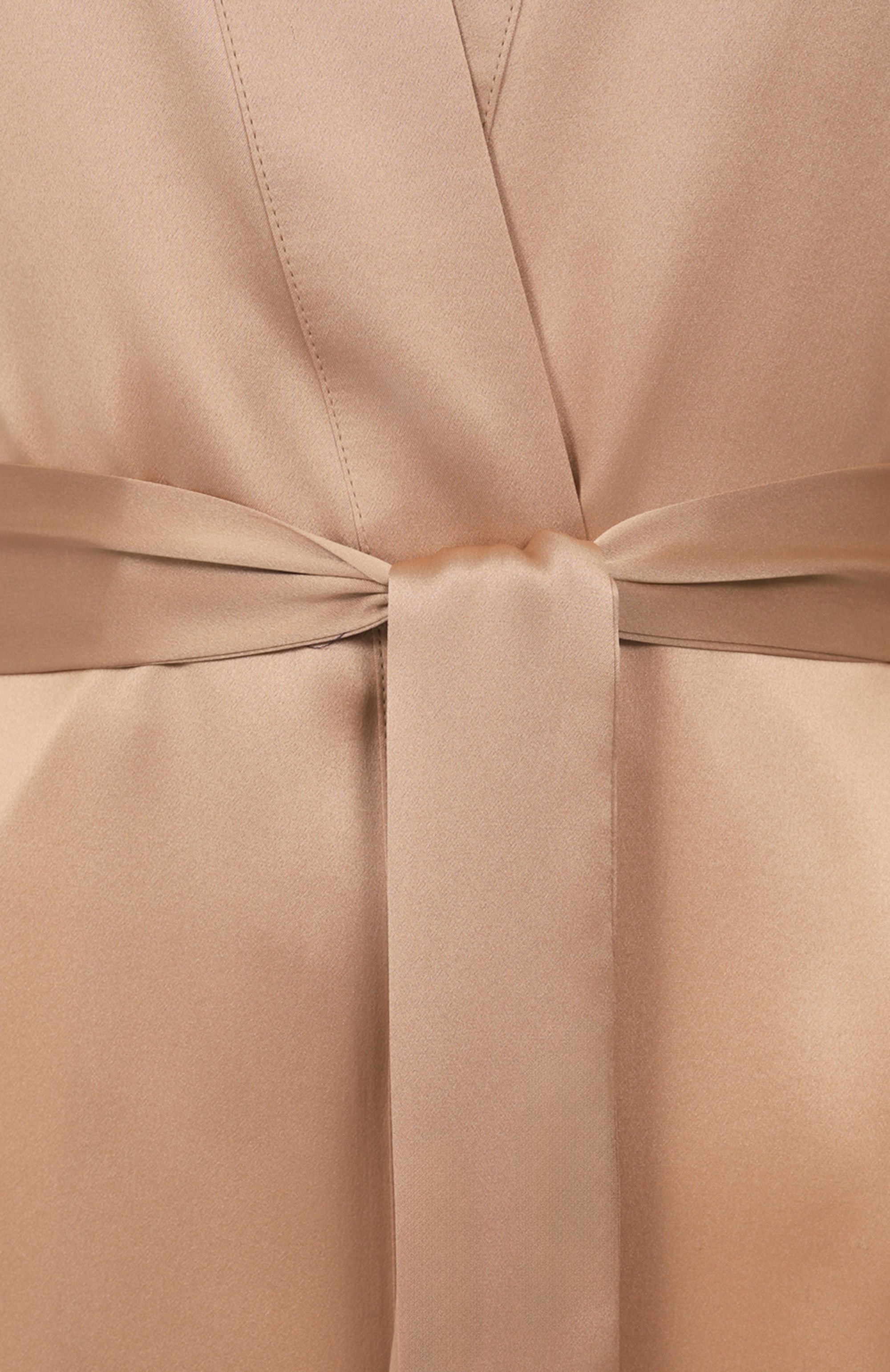 Шелковый халат LIVY, арт. 655266116, фото 6