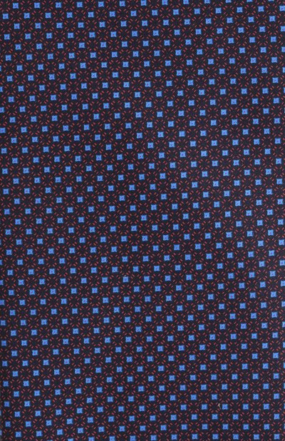 Шелковый галстук STEFANO RICCI, арт. CXL/59018, фото 4