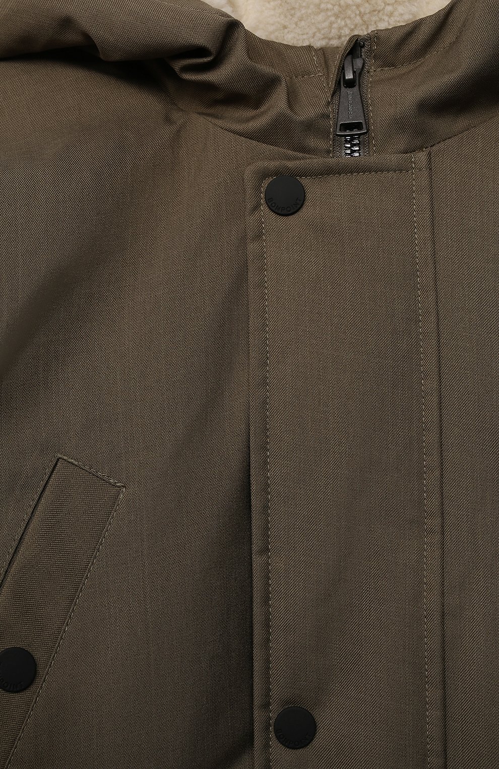 Парка BONPOINT, арт. H20MICHIGAN(046C)_824558, фото 3