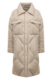 Светло-бежевый