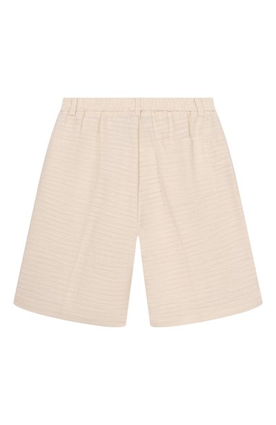 Хлопковые шорты PAOLO PECORA MILANO, арт. PP4380