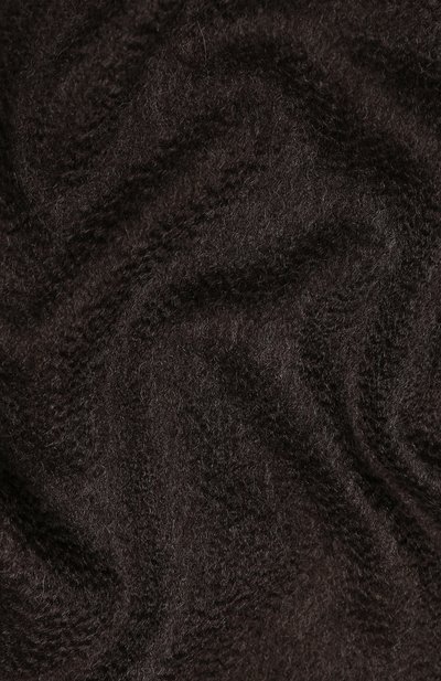 Кашемировый шарф ANDREA CAMPAGNA, арт. 181 DES 840MI/SCARF, фото 2