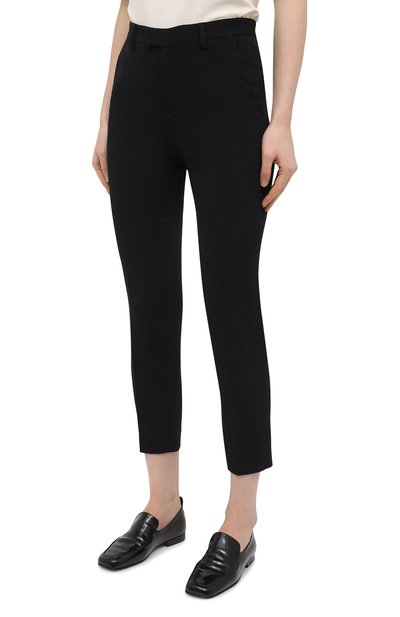 Брюки REDVALENTINO, арт. VR3RB0B0/2EU, фото 3