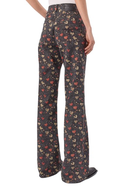 Джинсы jane R13, арт. R13W7020-D400A, фото 4