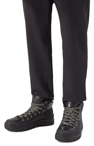 Кожаные хайкеры bansko BOGNER, арт. 12546513, фото 3