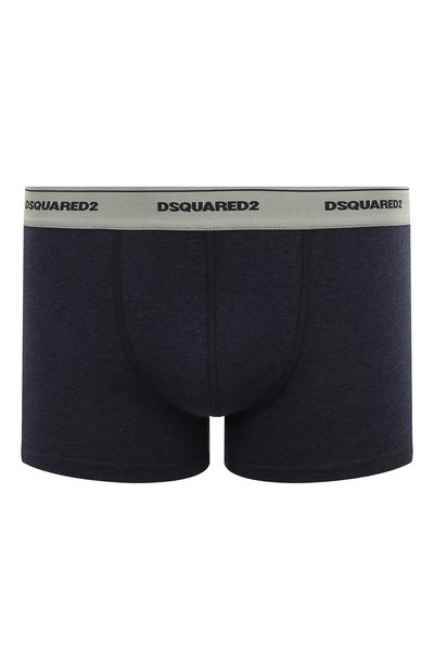 Мужские хлопковые боксеры DSQUARED2, арт. D9LC64800
