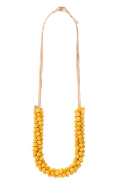 Колье JIL SANDER, арт. JSPU831185/WUS79020, фото 1