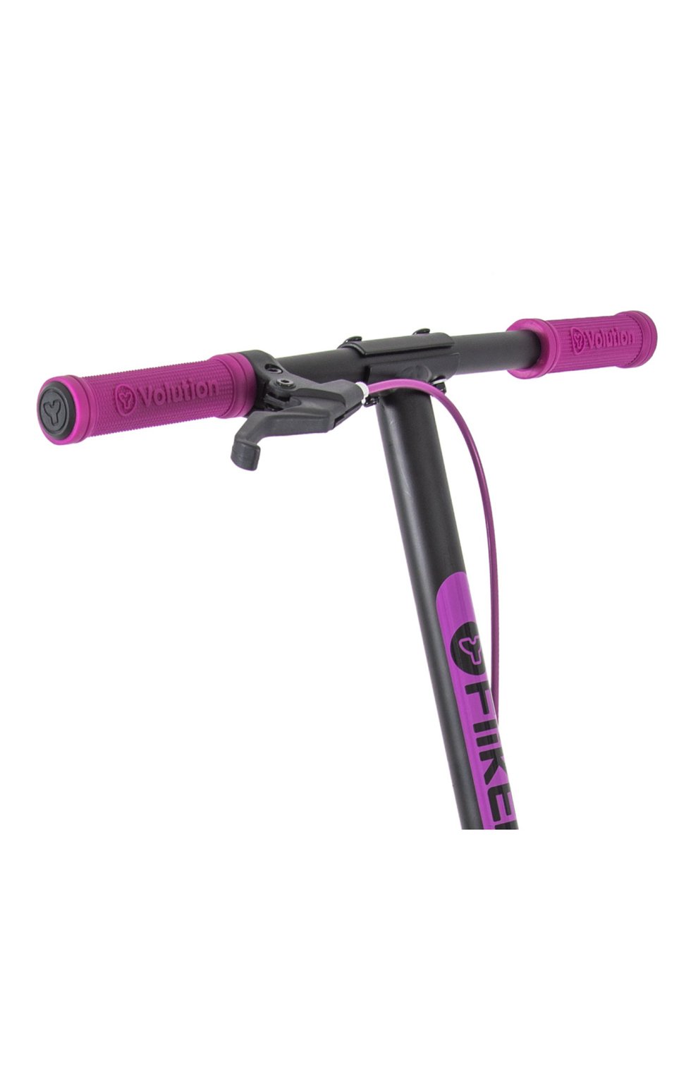 Самокат инерционный fliker air YVOLUTION, арт. 101060, фото 3