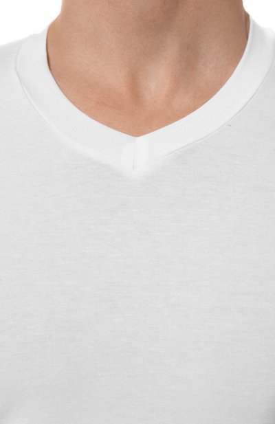 Футболка TOM FORD, арт. T4M09141, фото 5